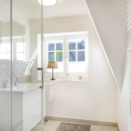 Knutt Dom wakacyjny